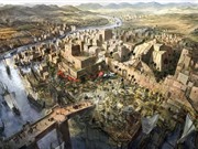Tìm về lịch sử đô thị